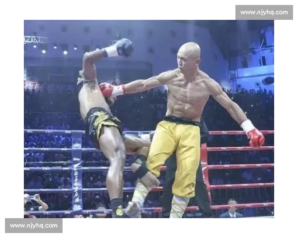 播求对决泰森跨界格斗巅峰之战引爆全球热议传奇拳王与泰拳王历史假想碰撞