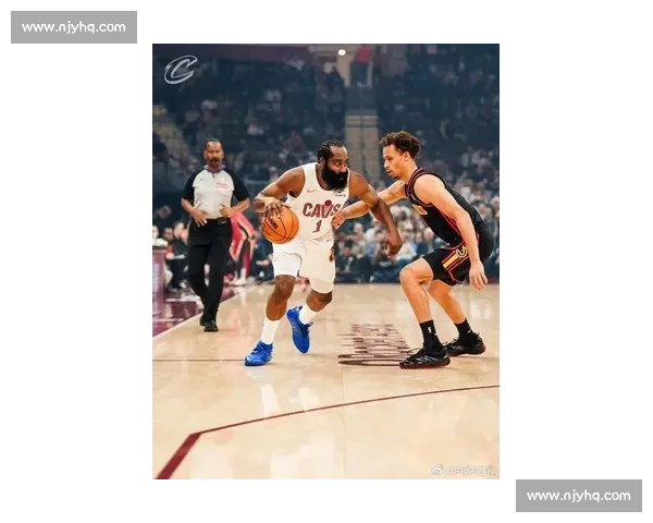 2017年NBA骑士对决老鹰詹姆斯领军东部焦点之战回顾