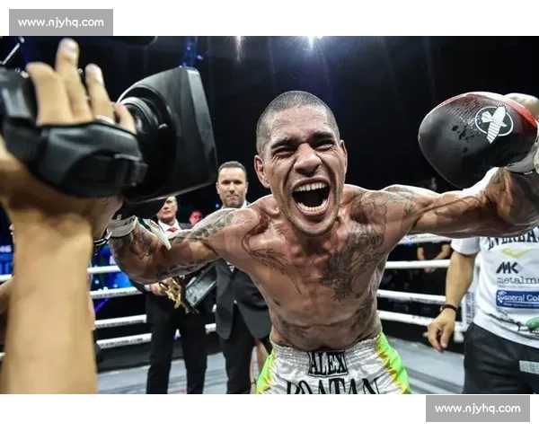 美丽死神对决佩雷拉巅峰一战谁能改写格斗历史世界冠军之路终极考验