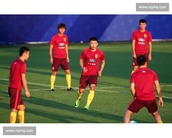 国足迎战乌兹别克关键时间点出炉赛前走势引发关注球迷期待值拉满