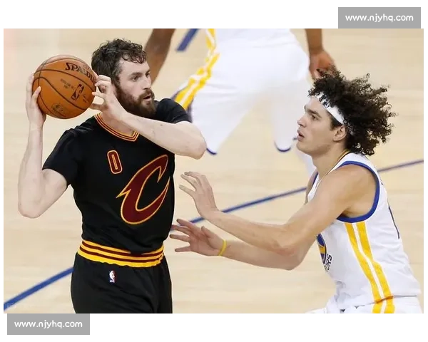 历史逆转之夜勇士与骑士2016总决赛的传奇对决回顾与启示篇章