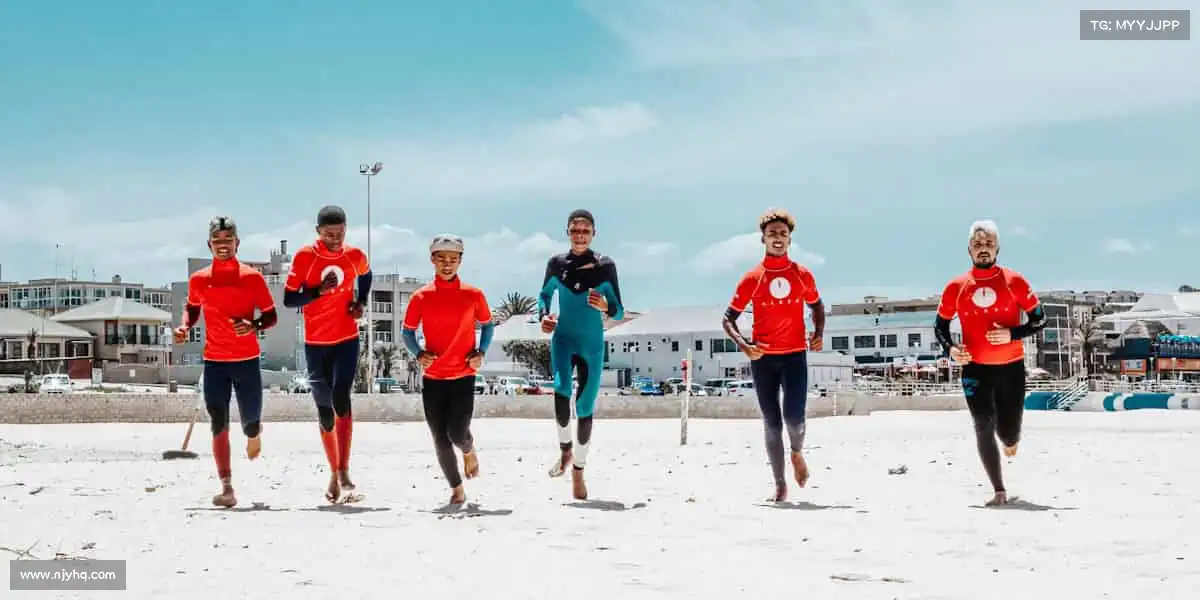 我们的核心竞争力